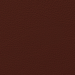 Dark Brown Synthetic Leather Cover
