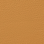Light Brown Synthetic Leather Cover