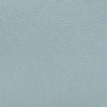 Ciel Blue Synthetic Leather Cover