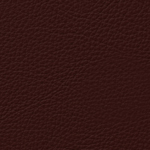 Dark Brown Maroon Genuine Leather Cowhide 