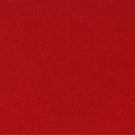 Red Fabric Cover