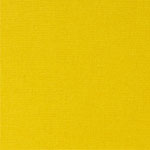 Yellow Fabric Cover