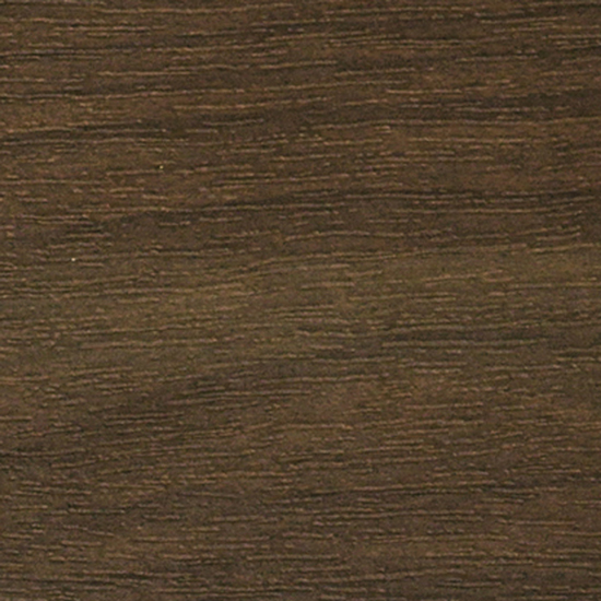 Dark Brown Veneer Wood Cover